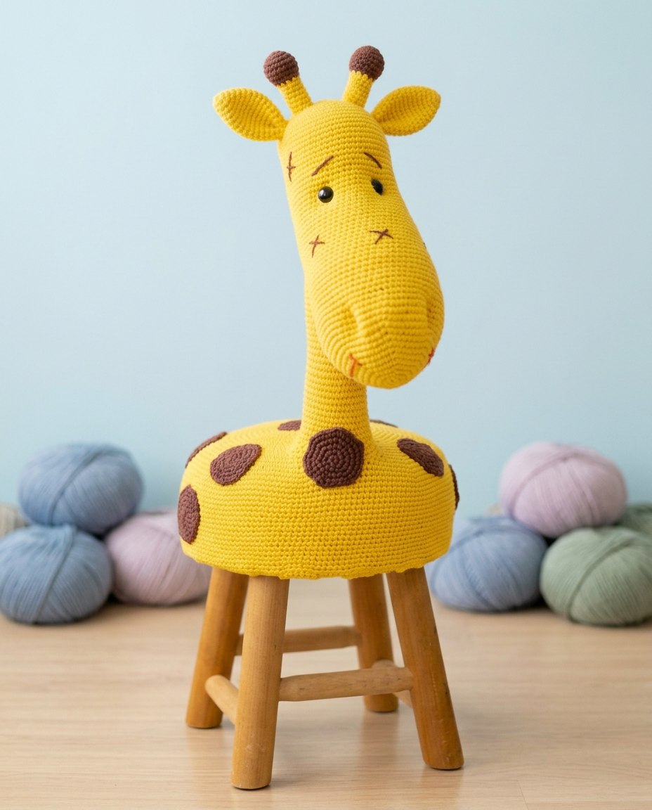 Girafinha